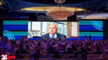 الفضاء السيبراني: السعودية تطلق مبادرة عالمية رائدة لتمكين الكفاءات وحماية الدول